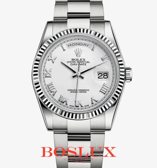 Rolex 118239-0088 PRIS Day-Date